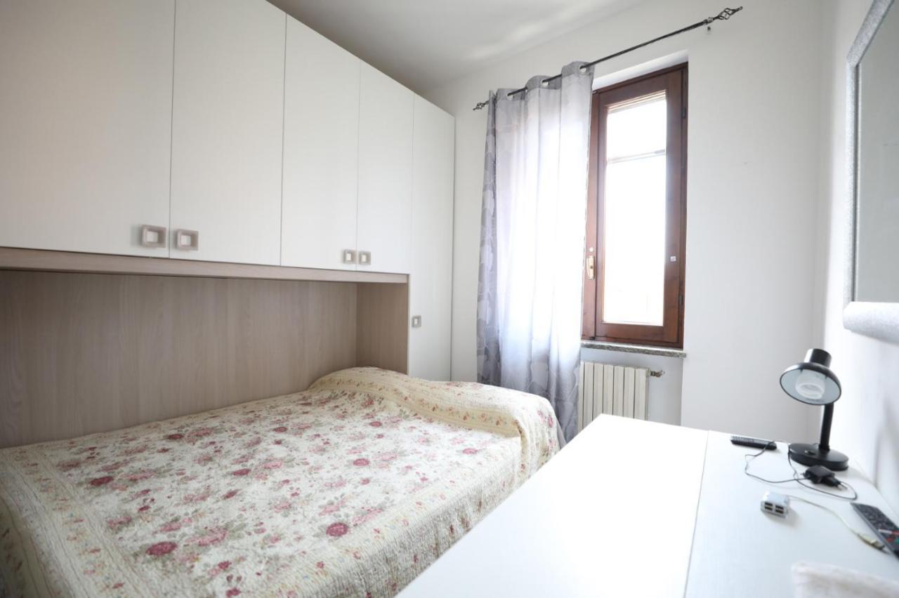 Casa Dolce Casa Bed & Breakfast Casorate Primo Luaran gambar