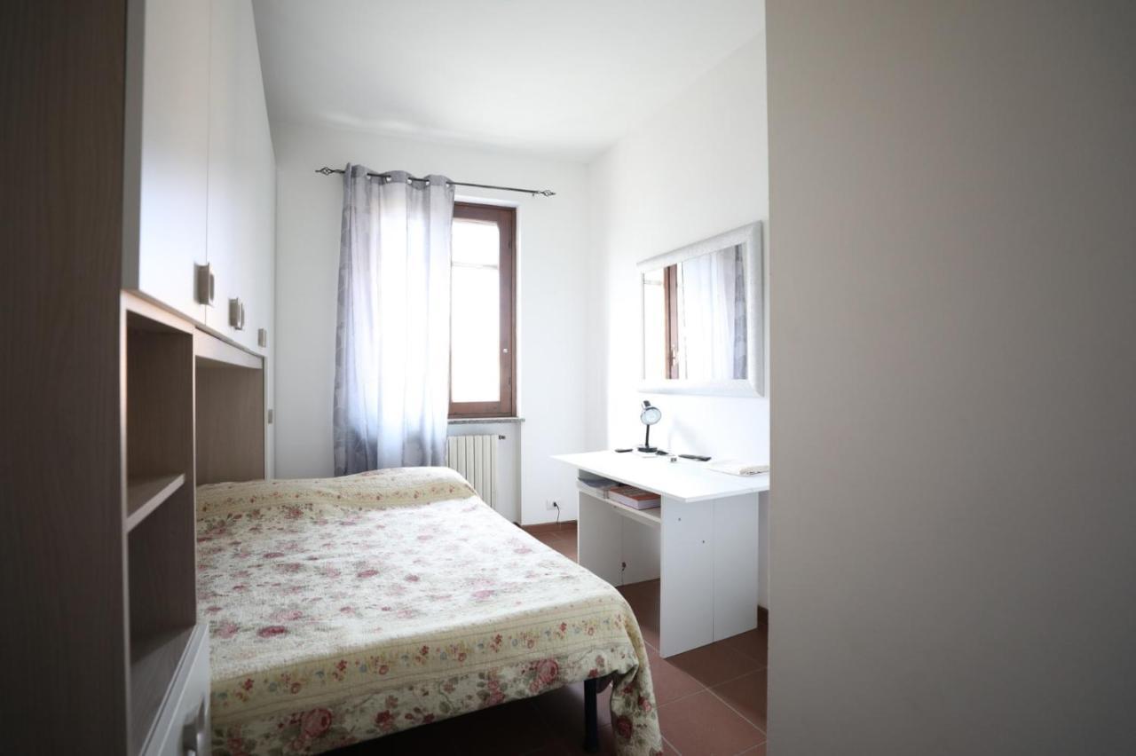 Casa Dolce Casa Bed & Breakfast Casorate Primo Luaran gambar
