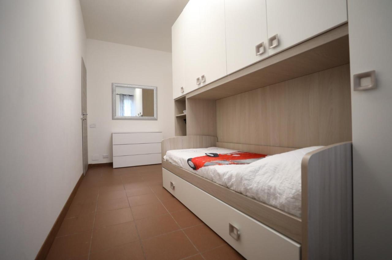 Casa Dolce Casa Bed & Breakfast Casorate Primo Luaran gambar