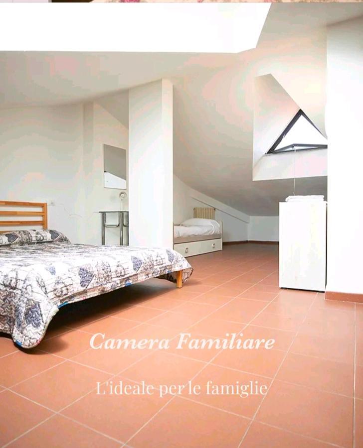 Casa Dolce Casa Bed & Breakfast Casorate Primo Luaran gambar