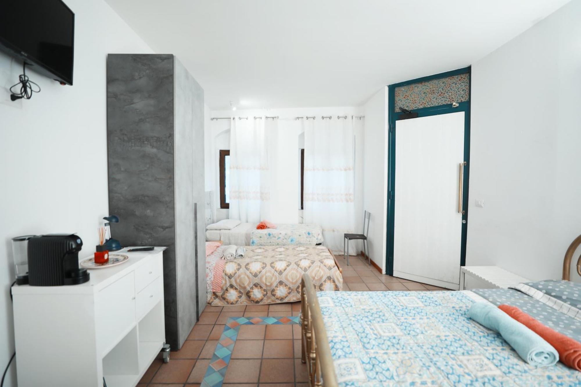 Casa Dolce Casa Bed & Breakfast Casorate Primo Luaran gambar