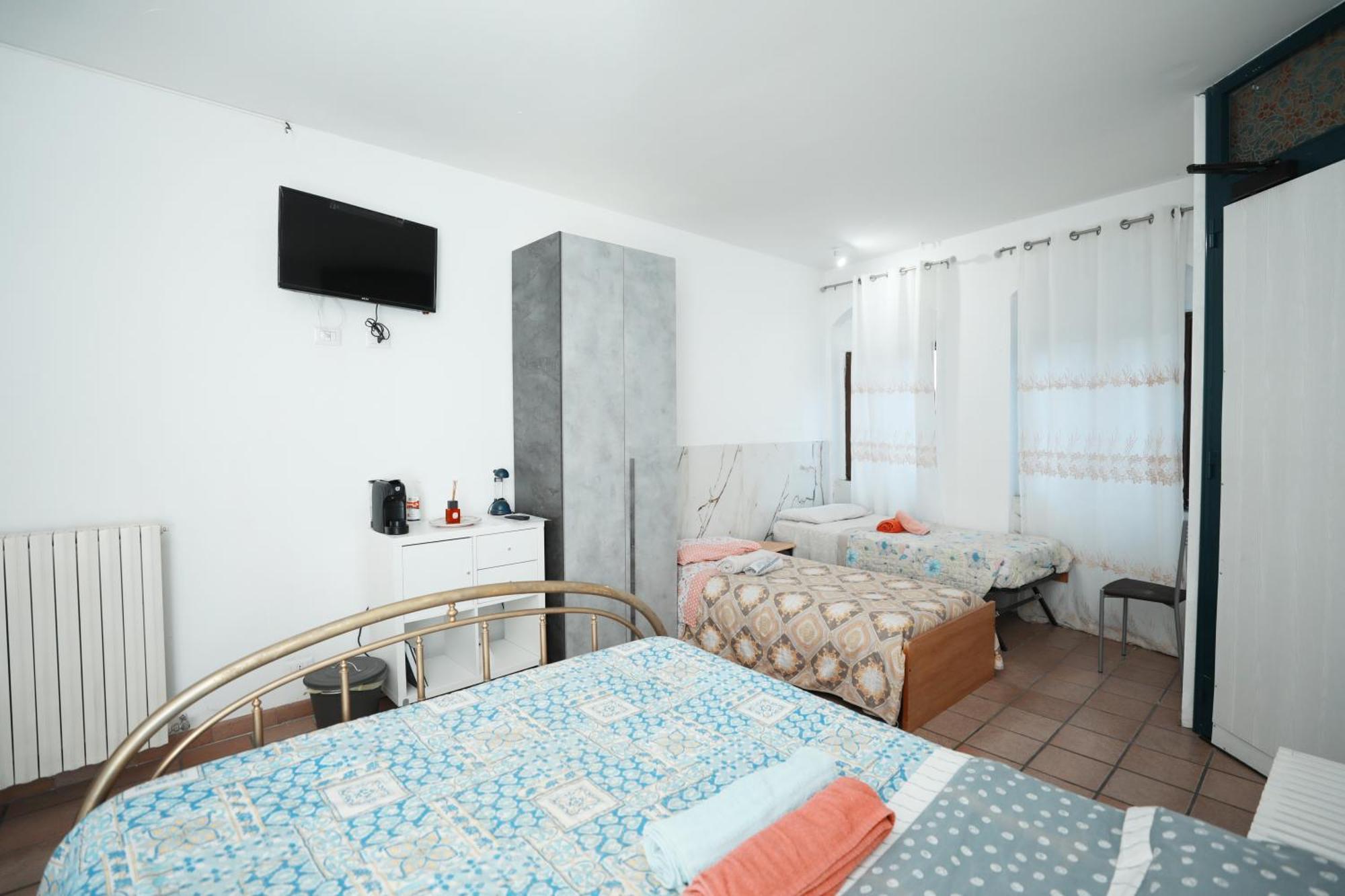 Casa Dolce Casa Bed & Breakfast Casorate Primo Luaran gambar